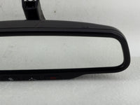 2013-2020 Hyundai Santa Fe Interior Rear View Mirror Replacement OEM Fits OEM Used Auto Parts - Oemusedautoparts1.com