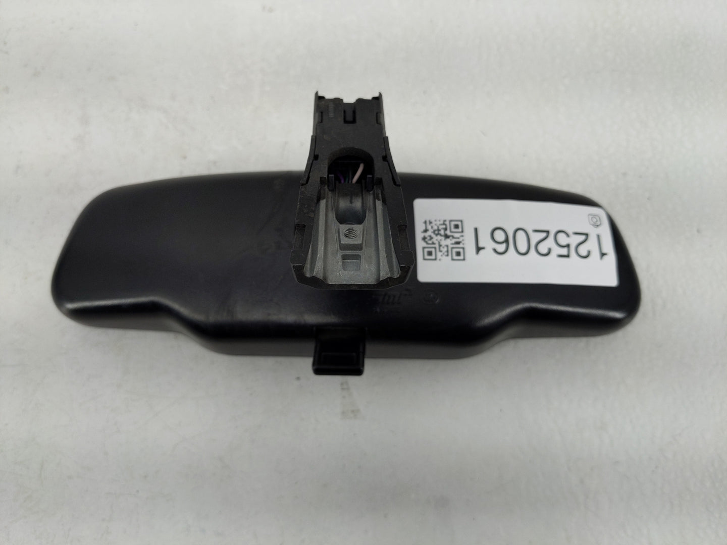 2013-2020 Hyundai Santa Fe Interior Rear View Mirror Replacement OEM Fits OEM Used Auto Parts - Oemusedautoparts1.com