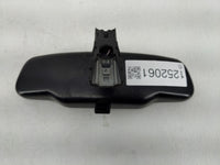2013-2020 Hyundai Santa Fe Interior Rear View Mirror Replacement OEM Fits OEM Used Auto Parts - Oemusedautoparts1.com
