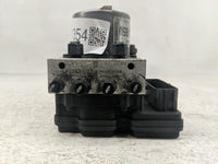 2019-2020 Hyundai Santa Fe ABS Pump Control Module Replacement P/N:61589-43200 Fits Fits 2019 2020 OEM Used Auto Parts - Oem