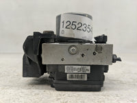 2019-2020 Hyundai Santa Fe ABS Pump Control Module Replacement P/N:61589-43200 Fits Fits 2019 2020 OEM Used Auto Parts - Oem