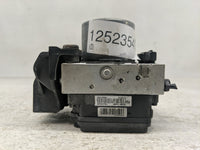 2019-2020 Hyundai Santa Fe Anti-Lock Brake ABS Pump Module Actuator OEM P/N:61589-43200 Fits Fits 2019 2020 OEM Used Auto Pa