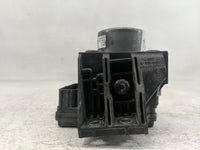 2019-2020 Hyundai Santa Fe Anti-Lock Brake ABS Pump Module Actuator OEM P/N:61589-43200 Fits Fits 2019 2020 OEM Used Auto Pa