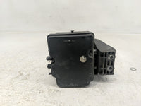 2019-2020 Hyundai Santa Fe Anti-Lock Brake ABS Pump Module Actuator OEM P/N:61589-43200 Fits Fits 2019 2020 OEM Used Auto Pa