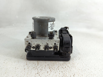 compare product 2017-2018 Hyundai Santa Fe ABS Pump Control Module Replacement P/N:58920-B8AC0 Fits Fits 2017 2018 OEM Used Auto Parts