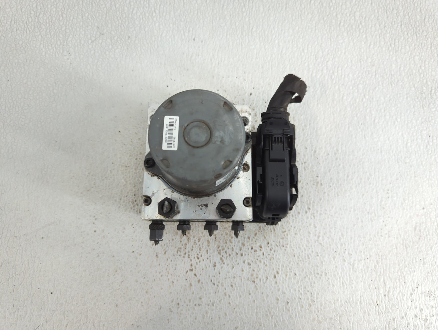 2017-2018 Hyundai Santa Fe ABS Pump Control Module Replacement P/N:58920-B8AC0 Fits Fits 2017 2018 OEM Used Auto Parts - Oem