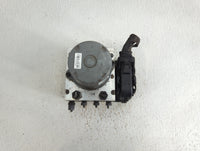 2017-2018 Hyundai Santa Fe ABS Pump Control Module Replacement P/N:58920-B8AC0 Fits Fits 2017 2018 OEM Used Auto Parts - Oem