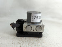 2017-2018 Hyundai Santa Fe ABS Pump Control Module Replacement P/N:58920-B8AC0 Fits Fits 2017 2018 OEM Used Auto Parts - Oem