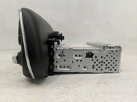 2019-2020 Hyundai Santa Fe Radio AM FM Cd Player Receiver Replacement P/N:96160S2000VCS Fits Fits 2019 2020 OEM Used Auto Pa