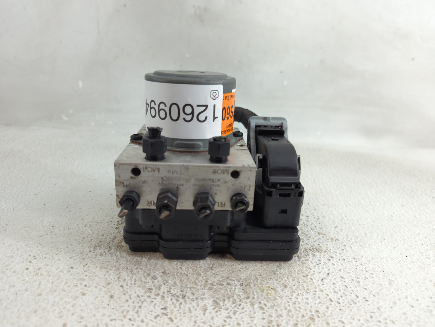 2019-2020 Hyundai Santa Fe ABS Pump Control Module Replacement P/N:58900-S2600 61589-43200 Fits Fits 2019 2020 OEM Used Auto