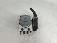 2019-2020 Hyundai Santa Fe ABS Pump Control Module Replacement P/N:58900-S2600 61589-43200 Fits Fits 2019 2020 OEM Used Auto