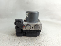 2019-2020 Hyundai Santa Fe ABS Pump Control Module Replacement P/N:58900-S2600 61589-43200 Fits Fits 2019 2020 OEM Used Auto