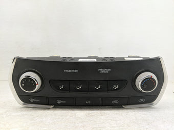 compare product 2019-2020 Hyundai Santa Fe Climate Control Module Temperature AC/Heater Replacement P/N:97250-S2XXX 97250-S1XXX Fits OEM Used Auto Parts