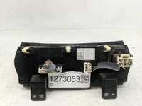 2019-2020 Hyundai Santa Fe Climate Control Module Temperature AC/Heater Replacement P/N:97250-S2XXX 97250-S1XXX Fits OEM Use
