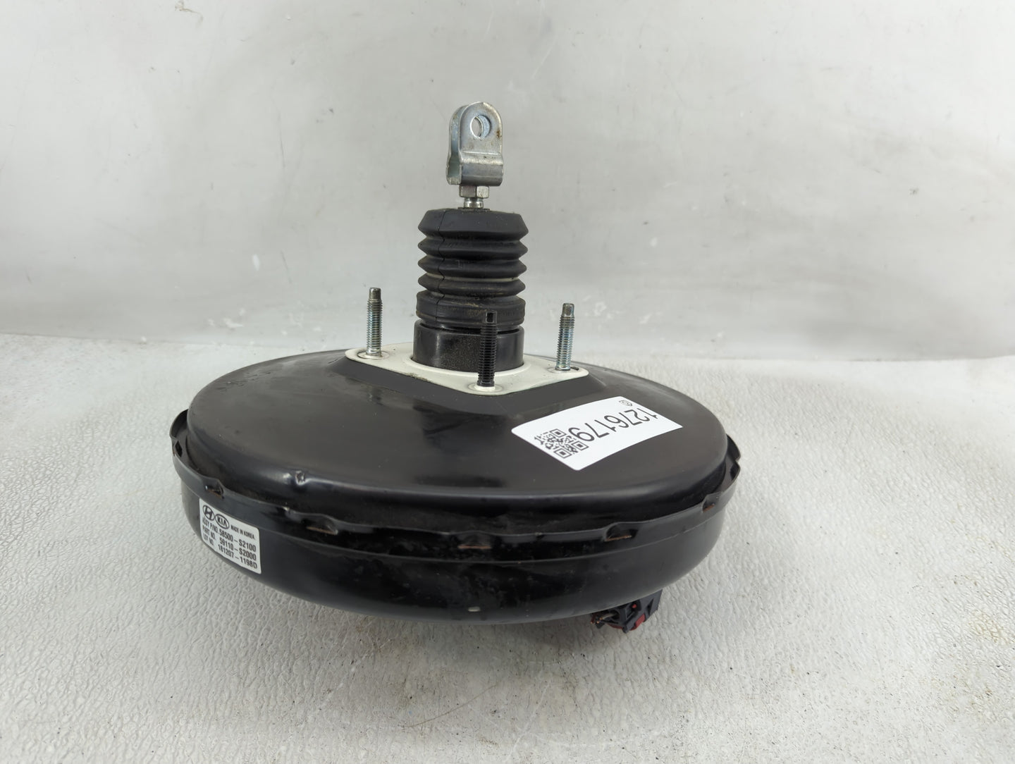 2019-2020 Hyundai Santa Fe Power Brake Booster Oem - Oemusedautoparts1.com