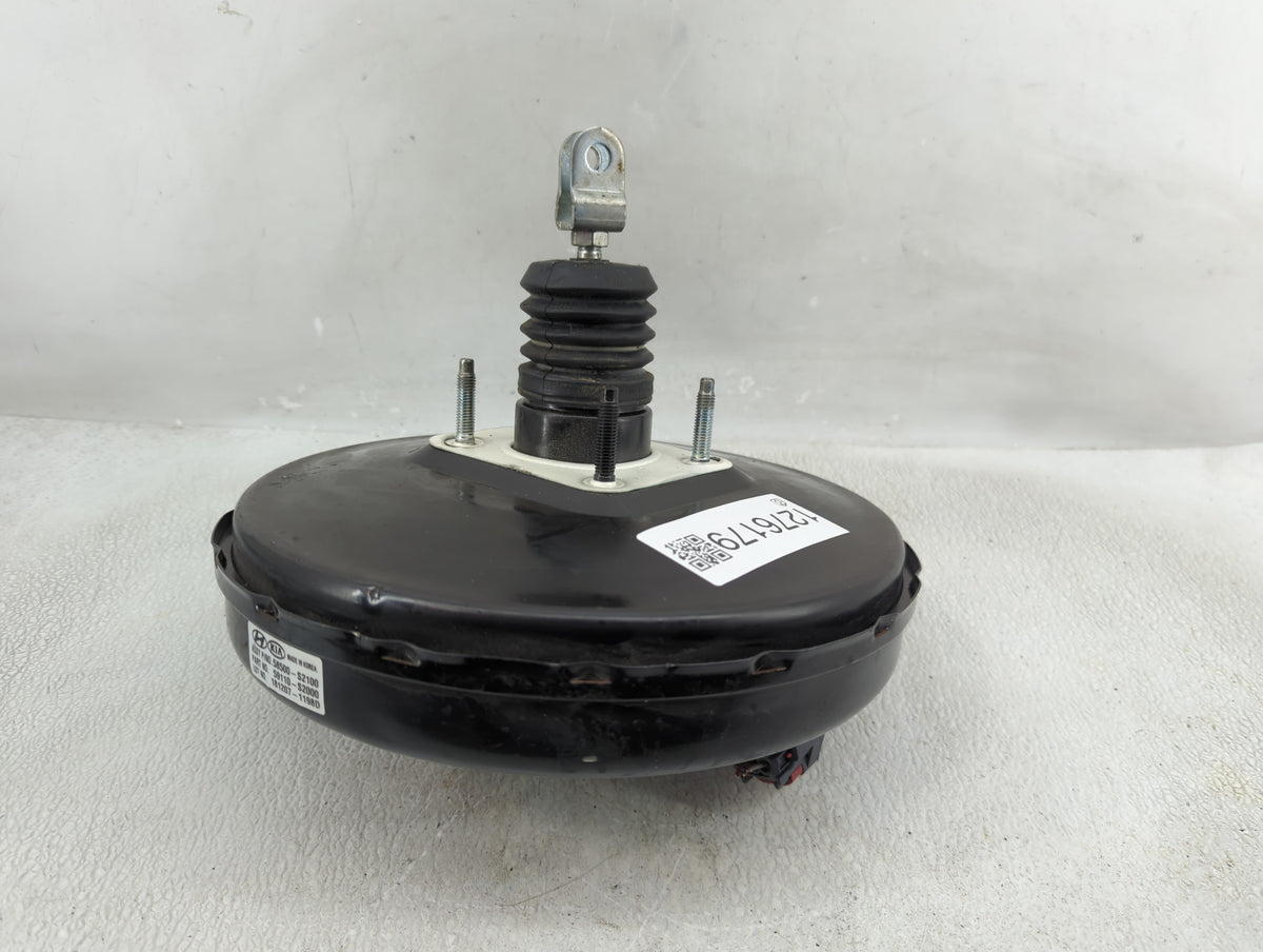 2019-2020 Hyundai Santa Fe Power Brake Booster Oem 1276179 - Oemusedautoparts1.com