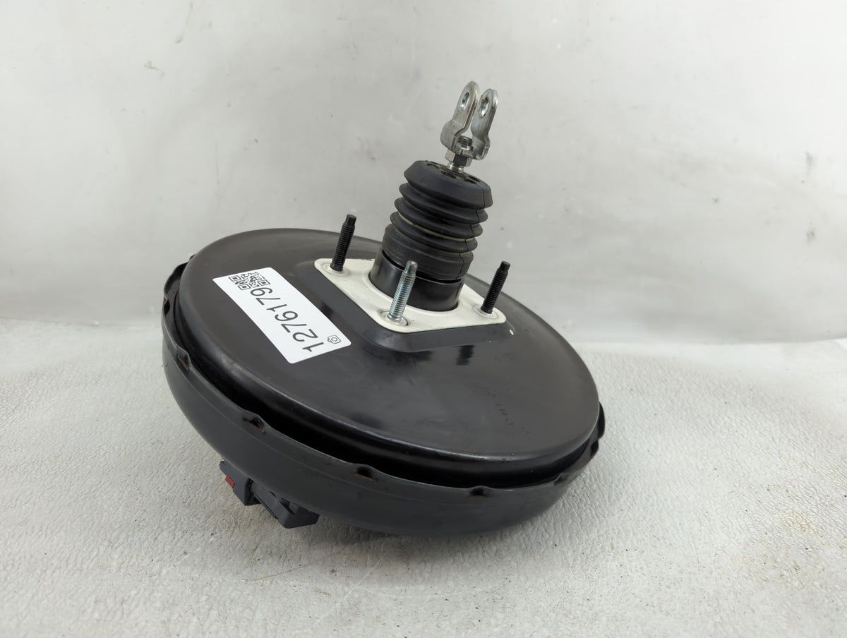2019-2020 Hyundai Santa Fe Power Brake Booster Oem 1276179 - Oemusedautoparts1.com
