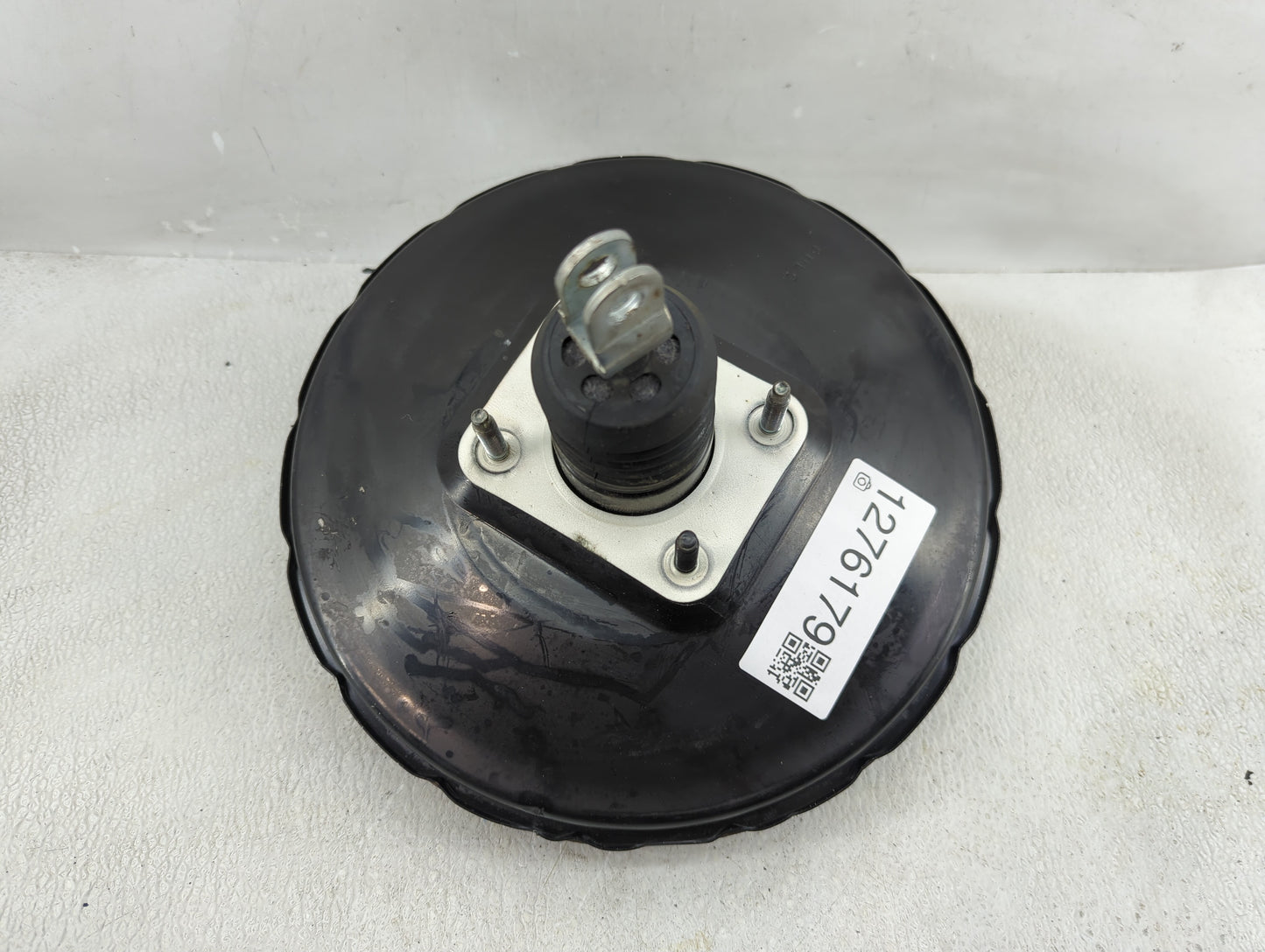 2019-2020 Hyundai Santa Fe Power Brake Booster Oem 1276179 - Oemusedautoparts1.com