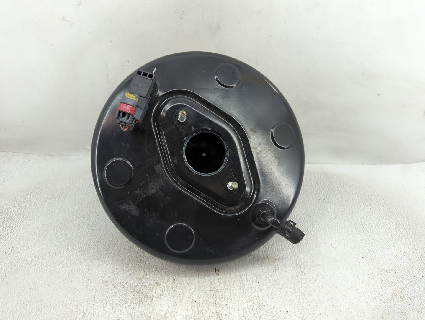 2019-2020 Hyundai Santa Fe Power Brake Booster Oem 1276179 - Oemusedautoparts1.com
