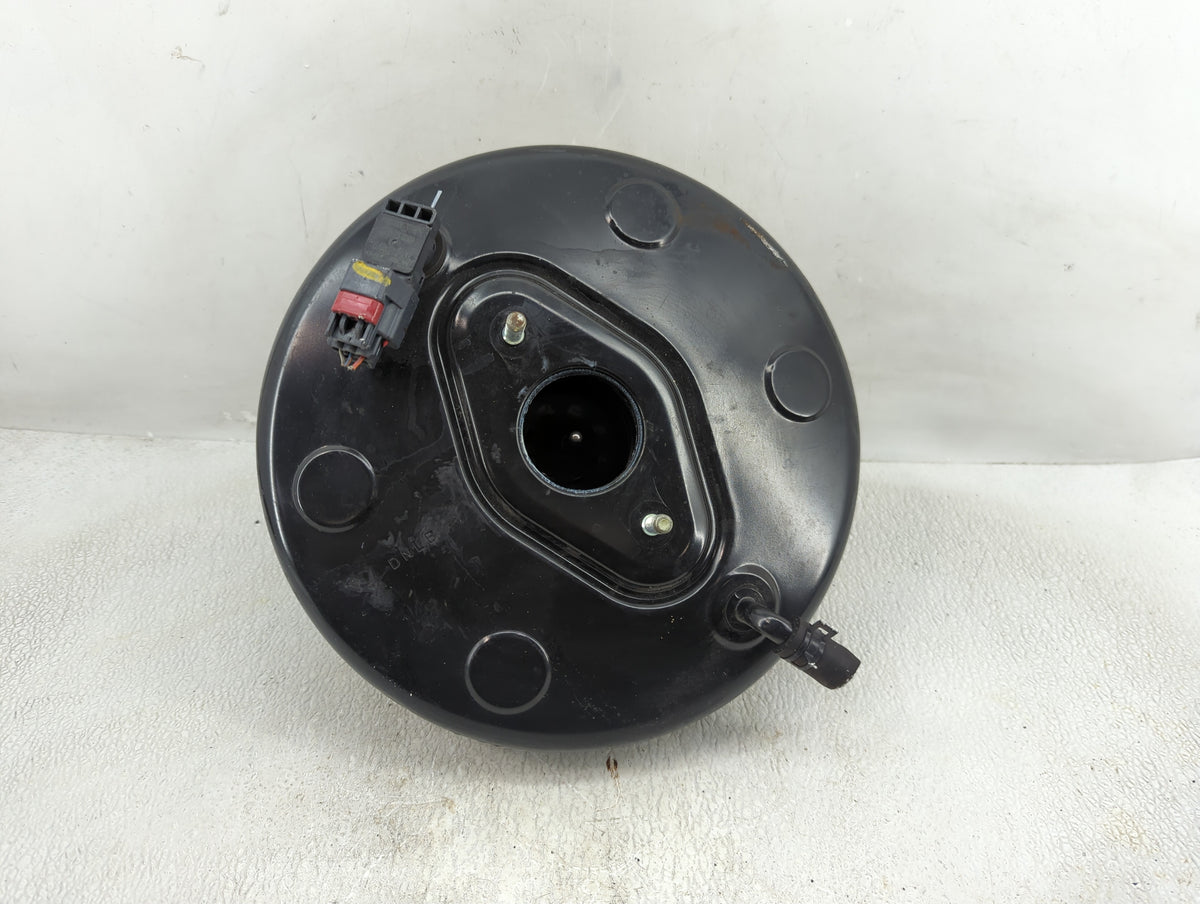 2019-2020 Hyundai Santa Fe Power Brake Booster Oem 1276179 - Oemusedautoparts1.com