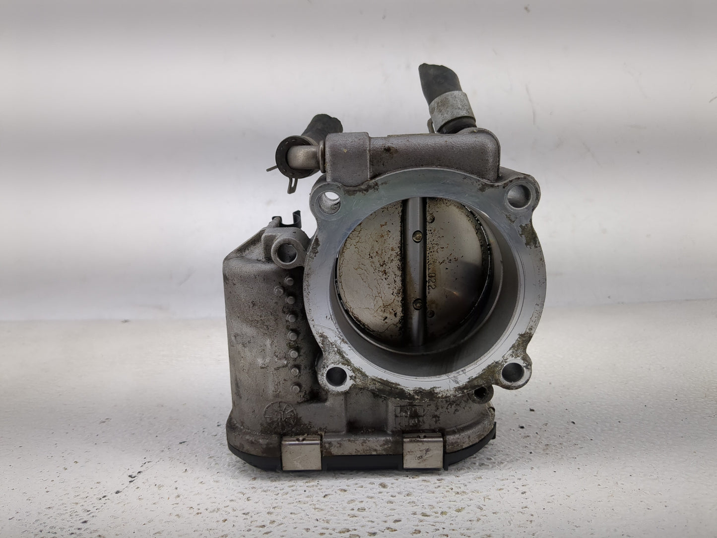 2019 Hyundai Santa Fe ABS Pump Control Module Replacement P/N:35100-2G600 Fits OEM Used Auto Parts - Oemusedautoparts1.com