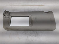 2019-2021 Hyundai Santa Fe Sun Visor Shade Replacement Driver Left Mirror Fits Fits 2019 2020 2021 OEM Used Auto Parts - Oem
