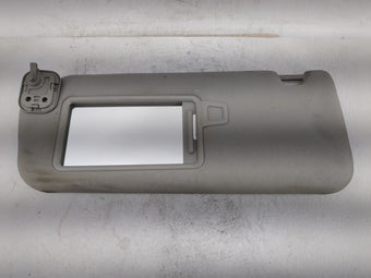 compare product 2019-2021 Hyundai Santa Fe Sun Visor Shade Replacement Driver Left Mirror Fits Fits 2019 2020 2021 OEM Used Auto Parts