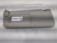 2019-2021 Hyundai Santa Fe Sun Visor Shade Replacement Driver Left Mirror Fits Fits 2019 2020 2021 OEM Used Auto Parts - Oem