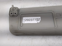 2019-2021 Hyundai Santa Fe Sun Visor Shade Replacement Driver Left Mirror Fits Fits 2019 2020 2021 OEM Used Auto Parts - Oem