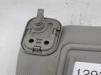 2019-2021 Hyundai Santa Fe Sun Visor Shade Replacement Driver Left Mirror Fits Fits 2019 2020 2021 OEM Used Auto Parts - Oem