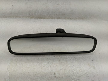 2015-2020 Hyundai Santa Fe Interior Rear View Mirror Replacement OEM Fits OEM Used Auto Parts - Oemusedautoparts1.com