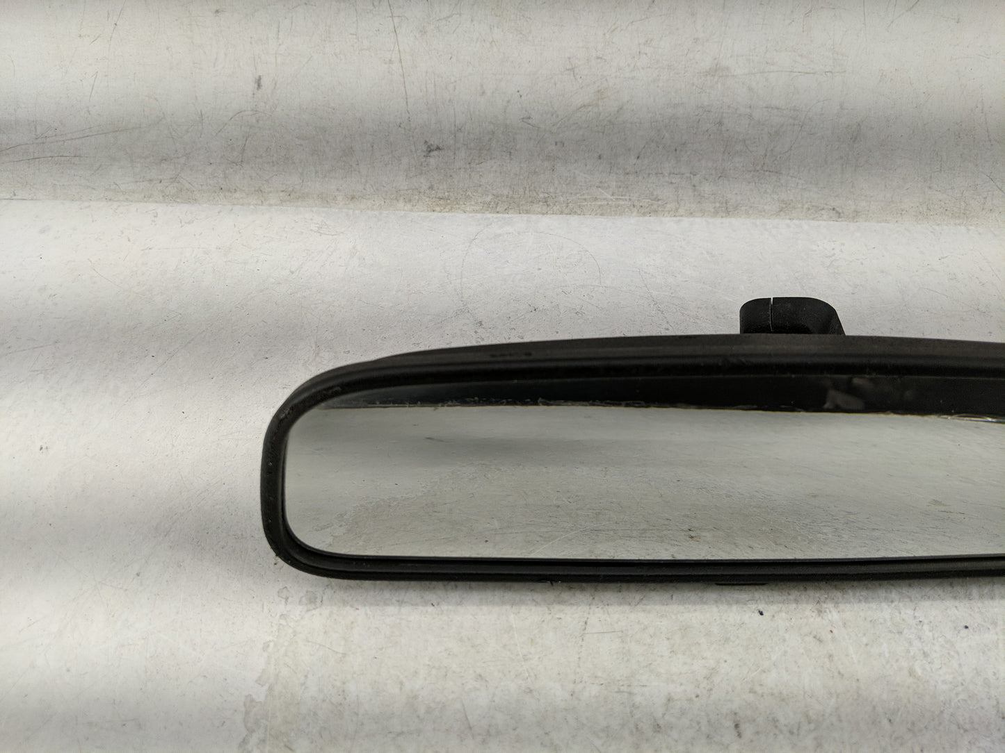 2015-2020 Hyundai Santa Fe Interior Rear View Mirror Replacement OEM Fits OEM Used Auto Parts - Oemusedautoparts1.com