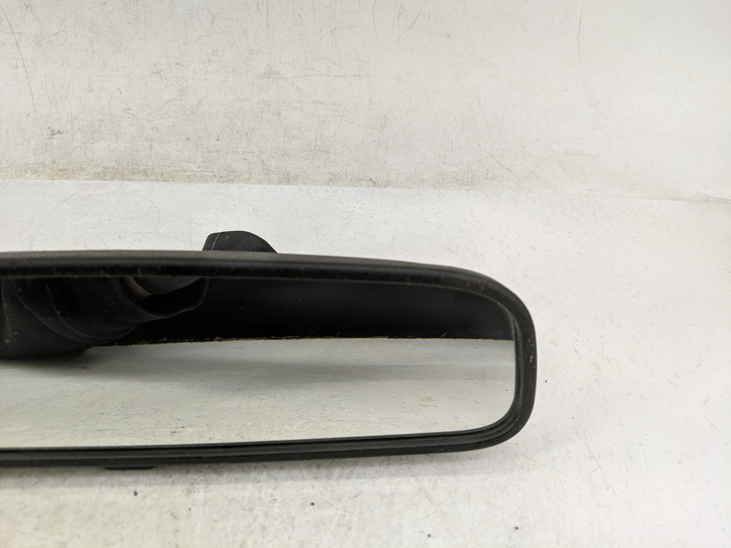 2015-2020 Hyundai Santa Fe Interior Rear View Mirror Replacement OEM Fits OEM Used Auto Parts - Oemusedautoparts1.com