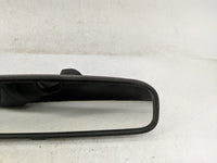 2015-2020 Hyundai Santa Fe Interior Rear View Mirror Replacement OEM Fits OEM Used Auto Parts - Oemusedautoparts1.com