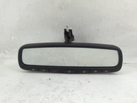 2014-2019 Hyundai Santa Fe Interior Rear View Mirror Replacement OEM P/N:4112A-TLMHL4 Fits Fits 2014 2015 2016 2017 2018 201