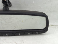 2014-2019 Hyundai Santa Fe Interior Rear View Mirror Replacement OEM P/N:4112A-TLMHL4 Fits Fits 2014 2015 2016 2017 2018 201