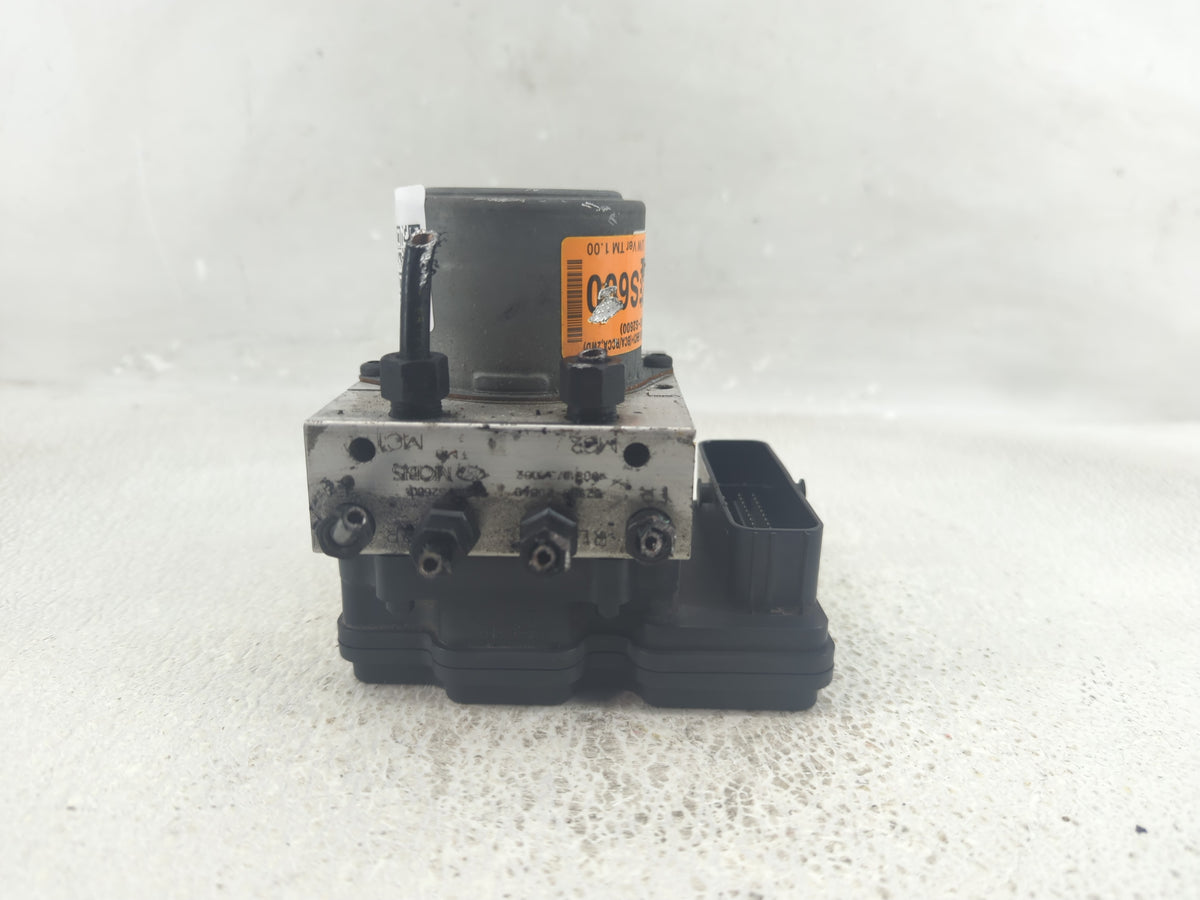 2019-2020 Hyundai Santa Fe Anti-Lock Brake ABS Pump Module Actuator OEM P/N:61589-43200 58900-S2600 Fits Fits 2019 2020 OEM 