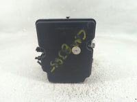 2019-2020 Hyundai Santa Fe ABS Pump Control Module Replacement P/N:61589-43200 58900-S2600 Fits Fits 2019 2020 OEM Used Auto