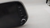 2019-2020 Hyundai Santa Fe Radio AM FM Cd Player Receiver Replacement P/N:96560-S2300UAY Fits Fits 2019 2020 OEM Used Auto P