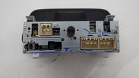2019-2020 Hyundai Santa Fe Radio AM FM Cd Player Receiver Replacement P/N:96560-S2300UAY Fits Fits 2019 2020 OEM Used Auto P