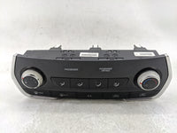 2019-2020 Hyundai Santa Fe Climate Control Module Temperature AC/Heater Replacement P/N:97250-S2AA0 Fits Fits 2019 2020 OEM 