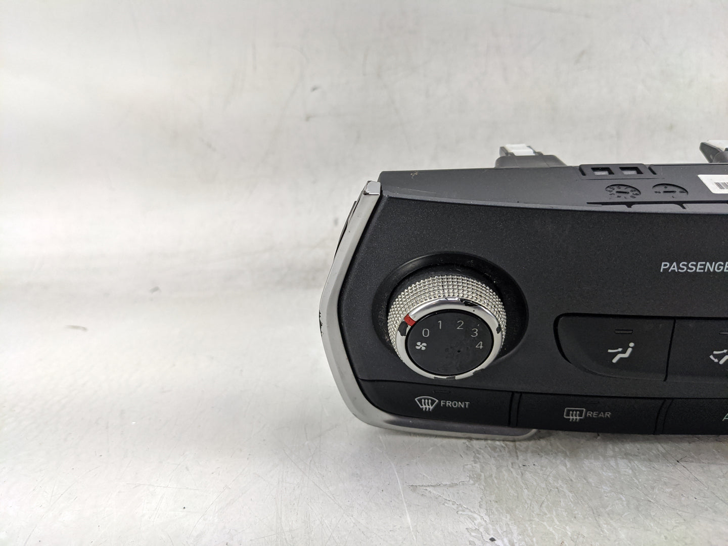 2019-2020 Hyundai Santa Fe Climate Control Module Temperature AC/Heater Replacement P/N:97250-S2AA0 Fits Fits 2019 2020 OEM 