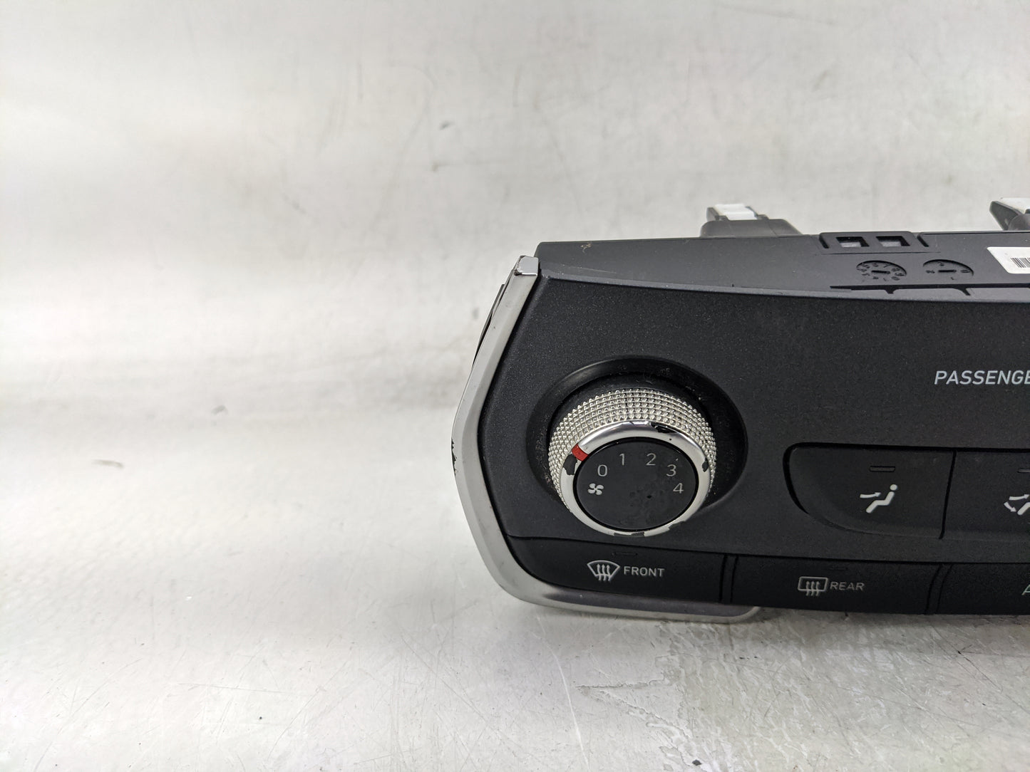 2019-2020 Hyundai Santa Fe Climate Control Module Temperature AC/Heater Replacement P/N:97250-S2AA0 Fits Fits 2019 2020 OEM 