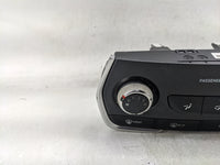 2019-2020 Hyundai Santa Fe Climate Control Module Temperature AC/Heater Replacement P/N:97250-S2AA0 Fits Fits 2019 2020 OEM 