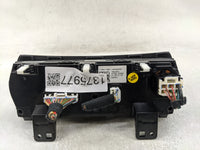 2019-2020 Hyundai Santa Fe Climate Control Module Temperature AC/Heater Replacement P/N:97250-S2AA0 Fits Fits 2019 2020 OEM 