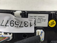 2019-2020 Hyundai Santa Fe Climate Control Module Temperature AC/Heater Replacement P/N:97250-S2AA0 Fits Fits 2019 2020 OEM 