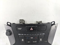 2019-2020 Hyundai Santa Fe Climate Control Module Temperature AC/Heater Replacement P/N:97250-4ZXXX 97250-2WXXX Fits OEM Use