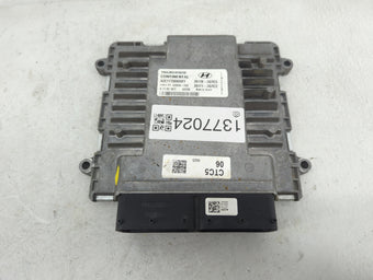 compare product 2019 Hyundai Santa Fe PCM Engine Control Computer ECU ECM PCU OEM P/N:39171-2GTC5 Fits OEM Used Auto Parts