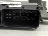 2019 Hyundai Santa Fe PCM Engine Control Computer ECU ECM PCU OEM P/N:39171-2GTC5 Fits OEM Used Auto Parts - Oemusedautopart