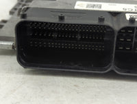 2019 Hyundai Santa Fe PCM Engine Control Computer ECU ECM PCU OEM P/N:39171-2GTC5 Fits OEM Used Auto Parts - Oemusedautopart